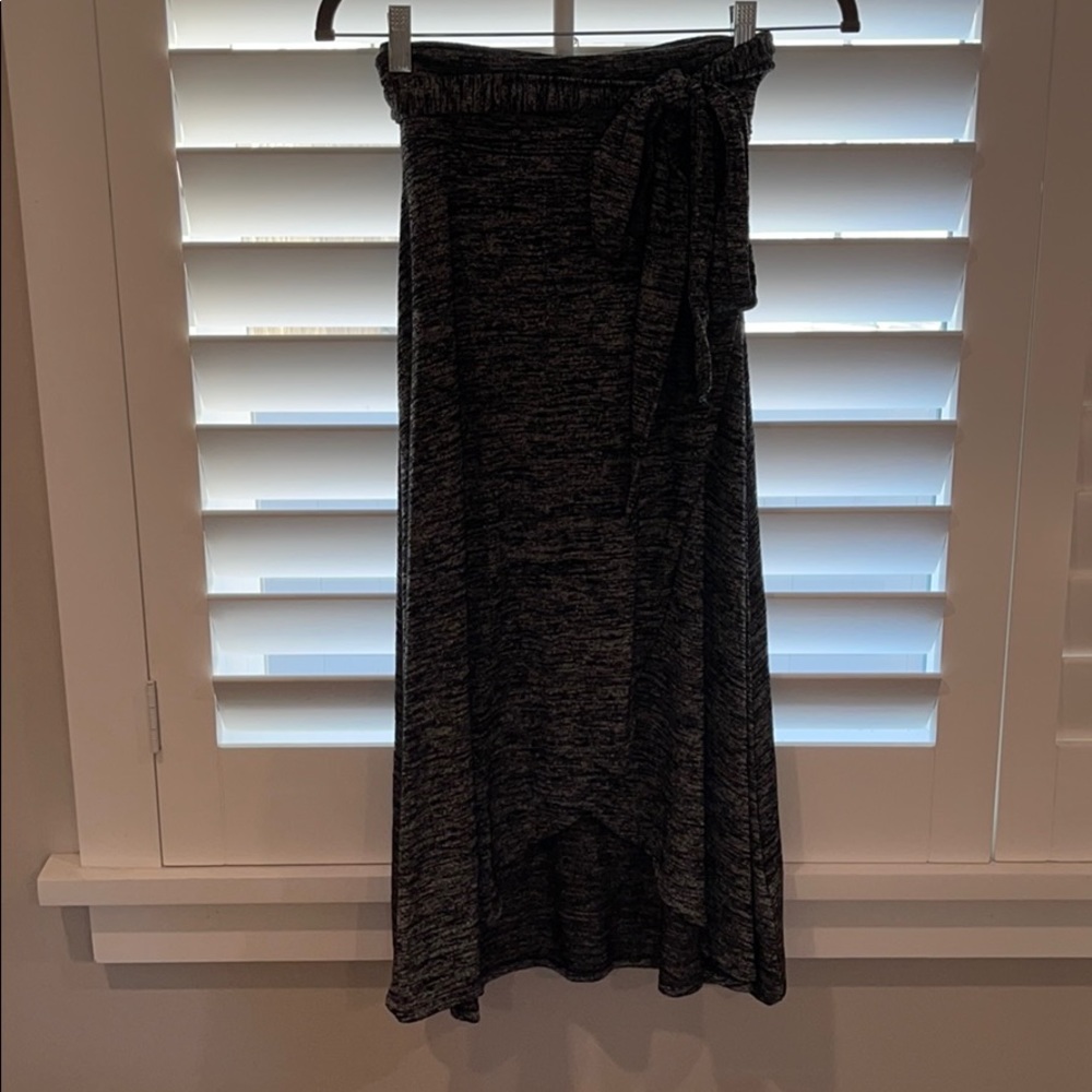 Gap Wrap Skirt